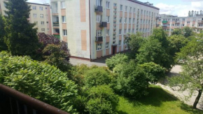 Apartamenty Iława in Eylau